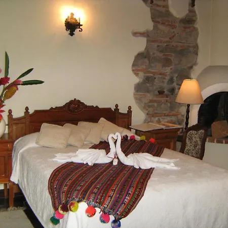 Hotel Casa Noble